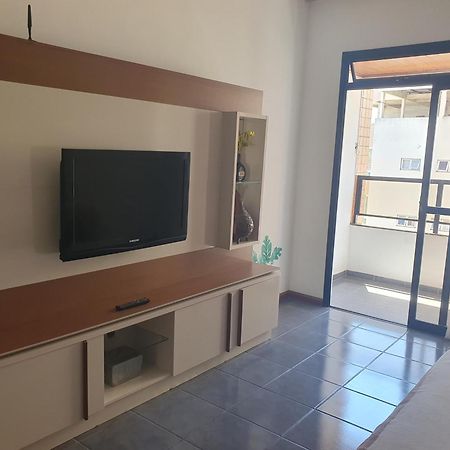 Quarto E Sala, Edf Algarve Praia Morro غواراباري المظهر الخارجي الصورة