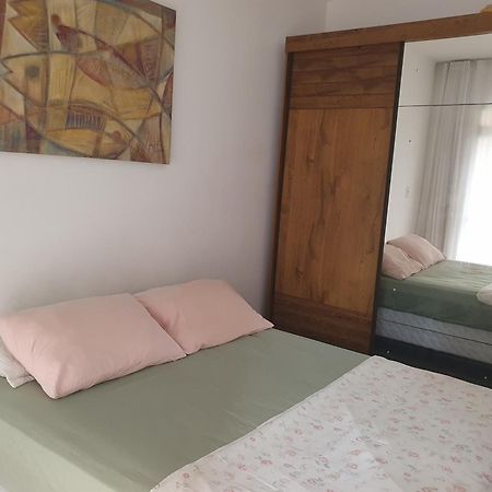 Quarto E Sala, Edf Algarve Praia Morro غواراباري المظهر الخارجي الصورة