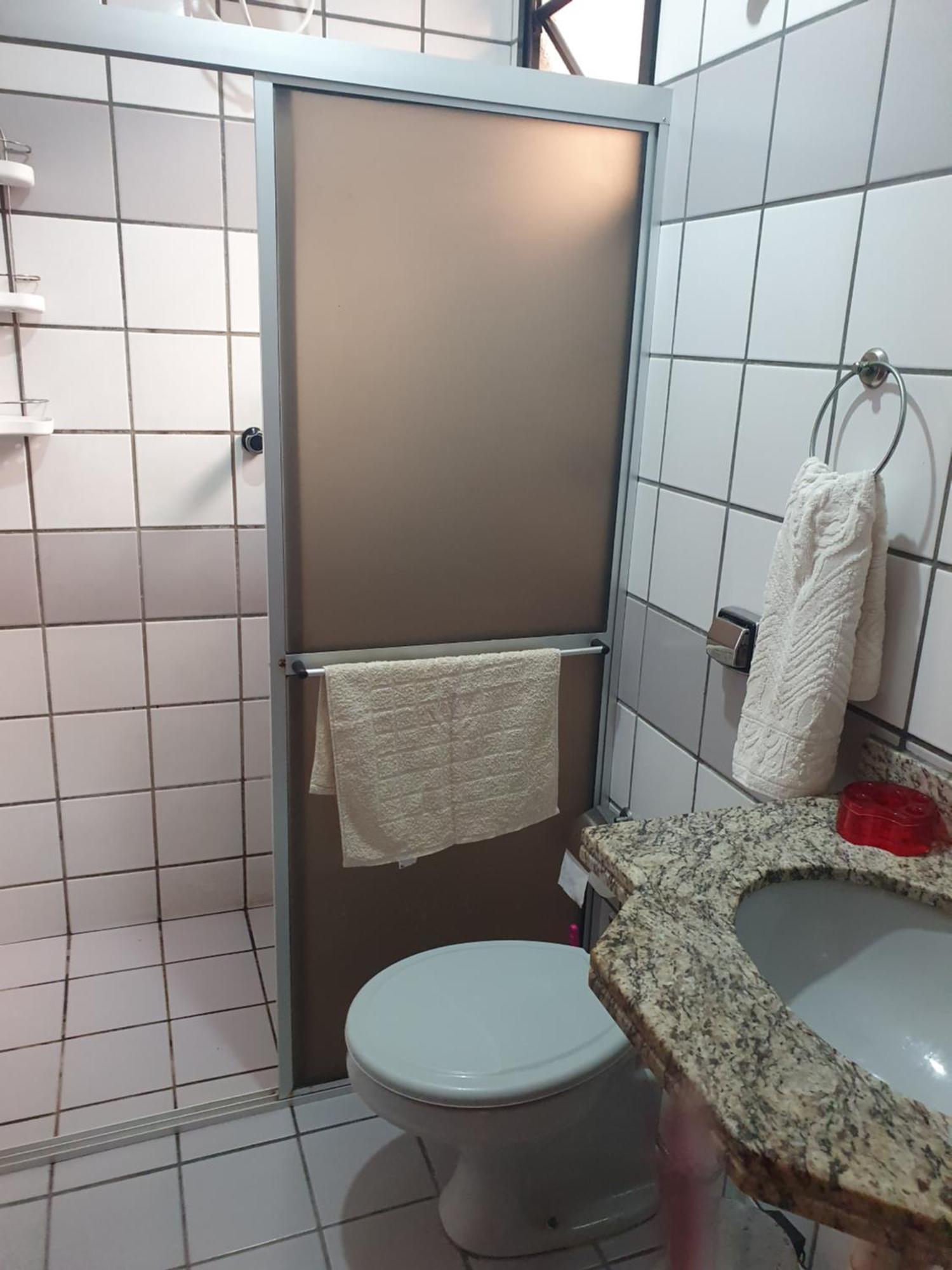 Quarto E Sala, Edf Algarve Praia Morro غواراباري المظهر الخارجي الصورة