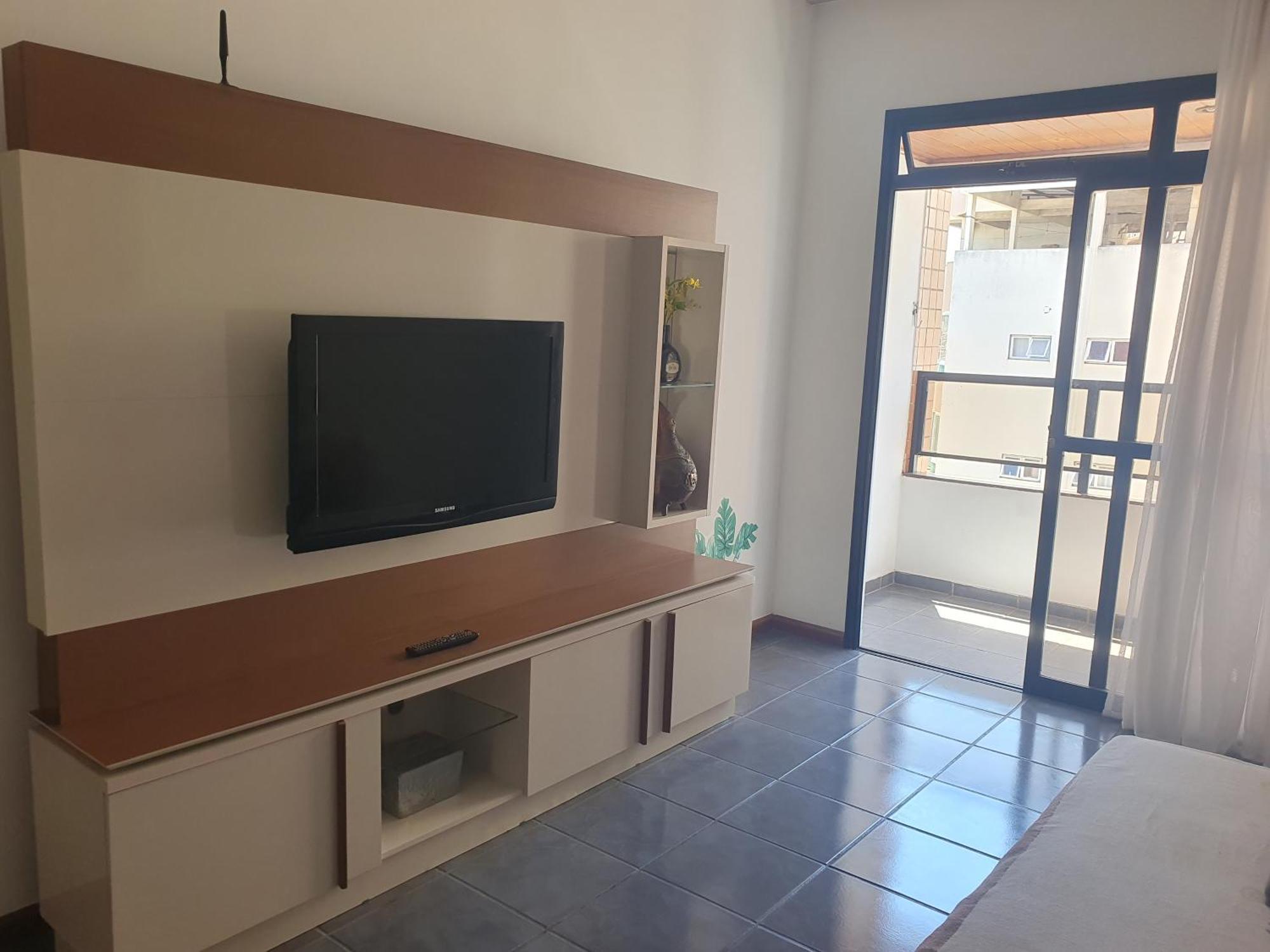 Quarto E Sala, Edf Algarve Praia Morro غواراباري المظهر الخارجي الصورة