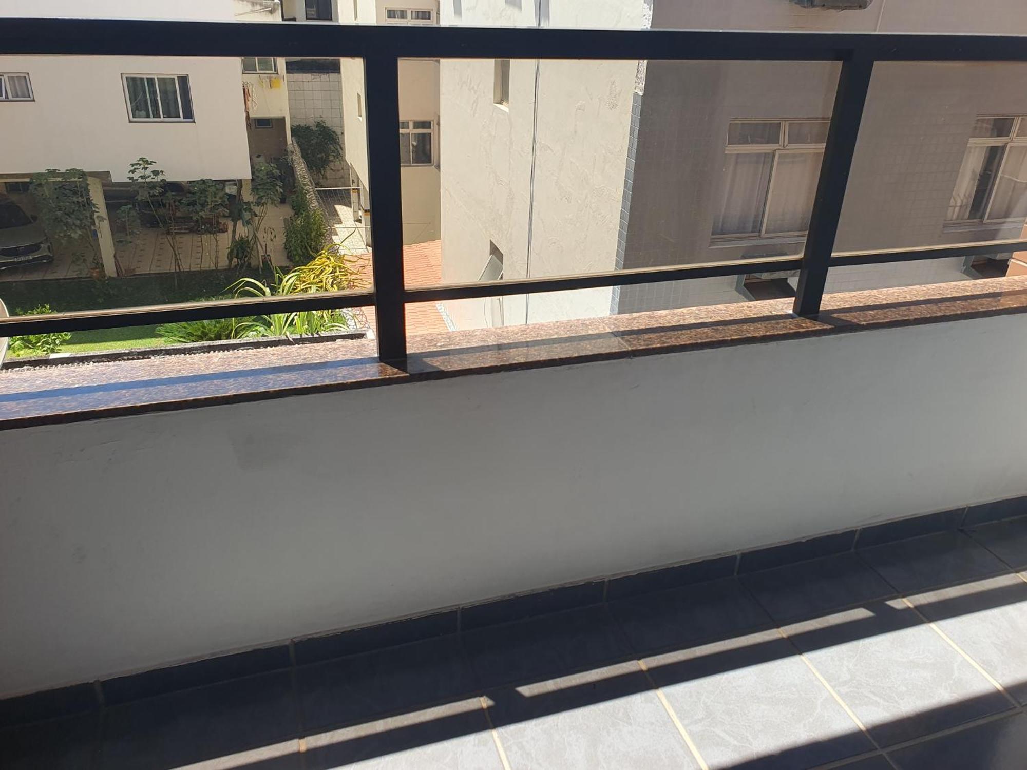Quarto E Sala, Edf Algarve Praia Morro غواراباري المظهر الخارجي الصورة