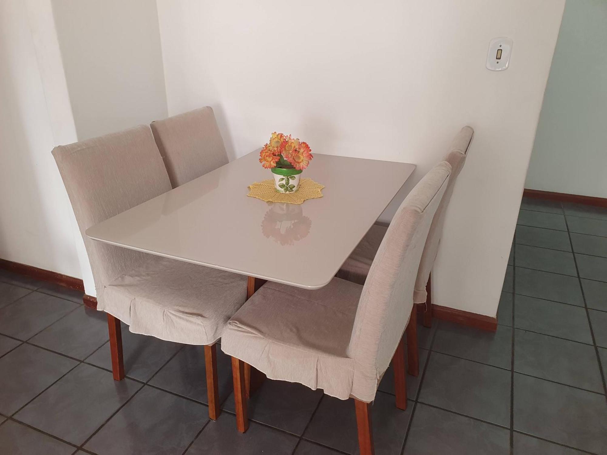 Quarto E Sala, Edf Algarve Praia Morro غواراباري المظهر الخارجي الصورة