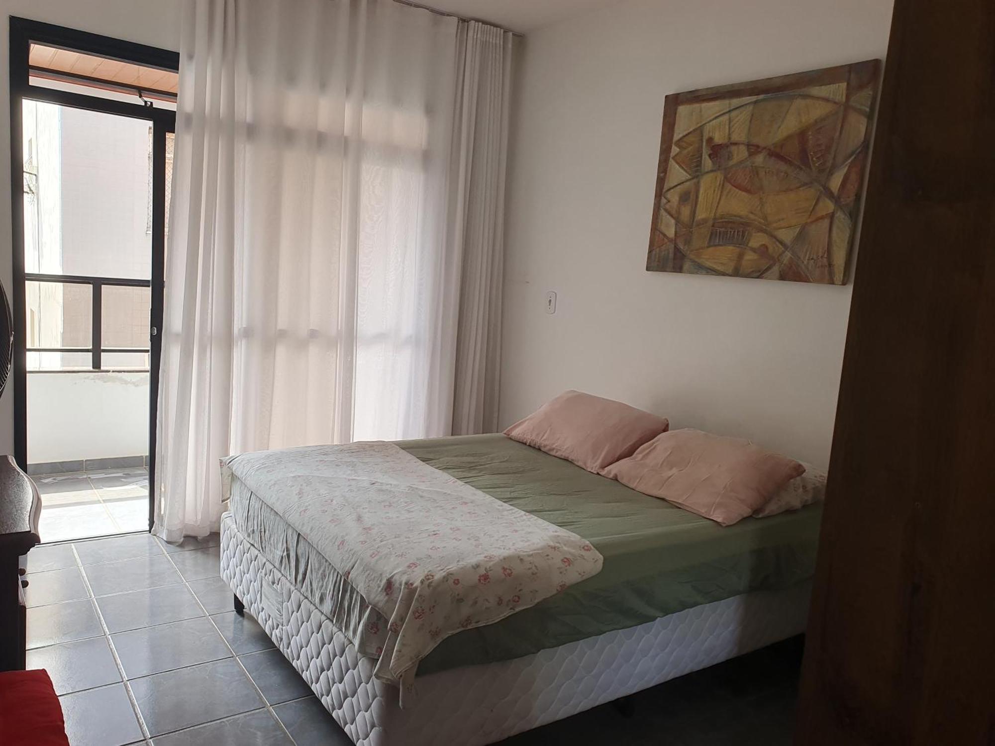 Quarto E Sala, Edf Algarve Praia Morro غواراباري المظهر الخارجي الصورة