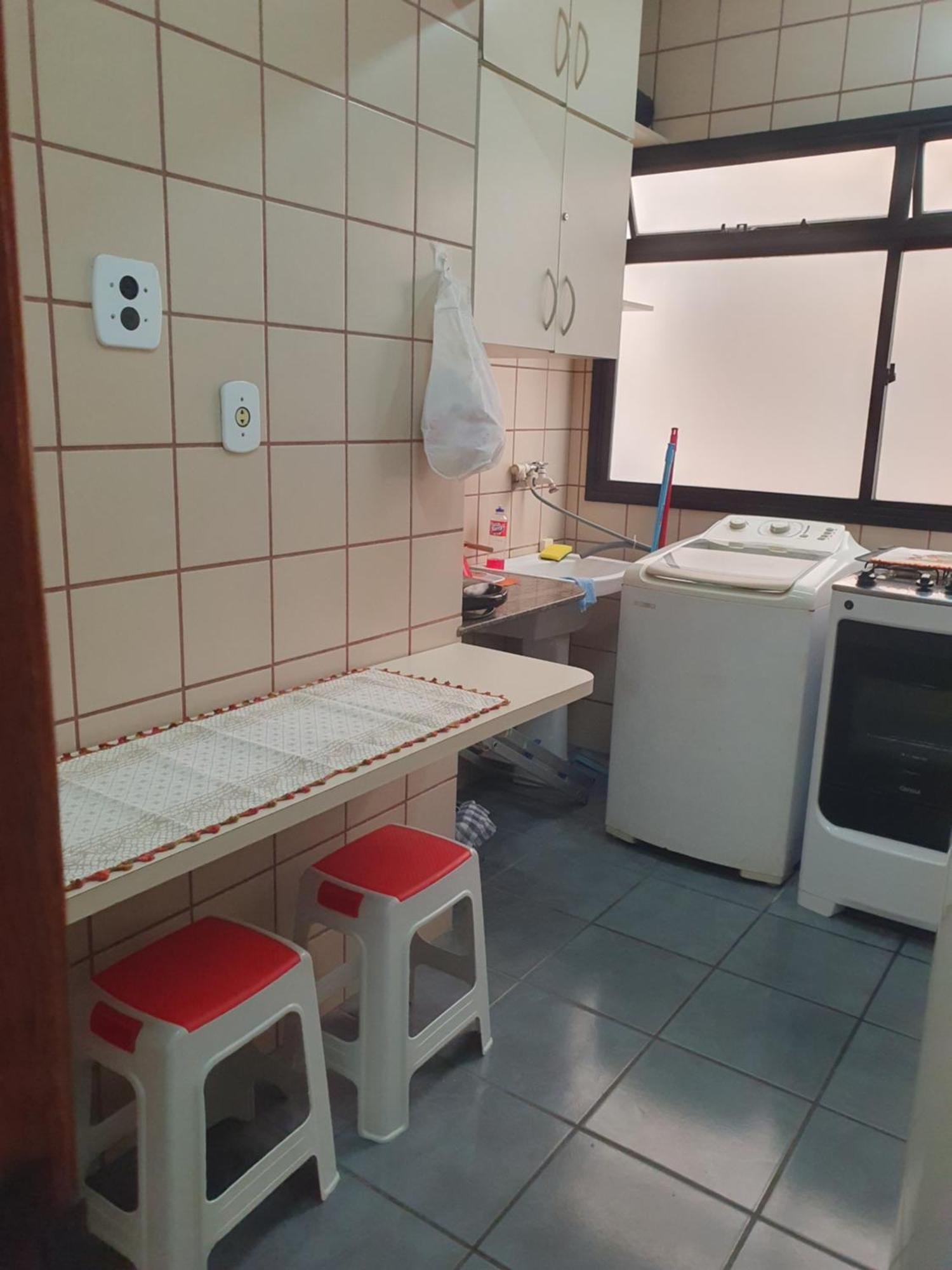 Quarto E Sala, Edf Algarve Praia Morro غواراباري المظهر الخارجي الصورة